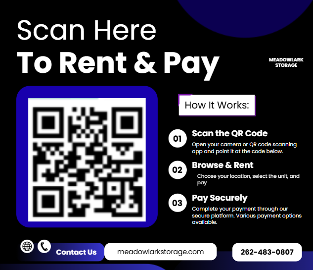 Scan QR code
